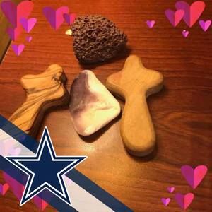 Meet your Posher, Marcy